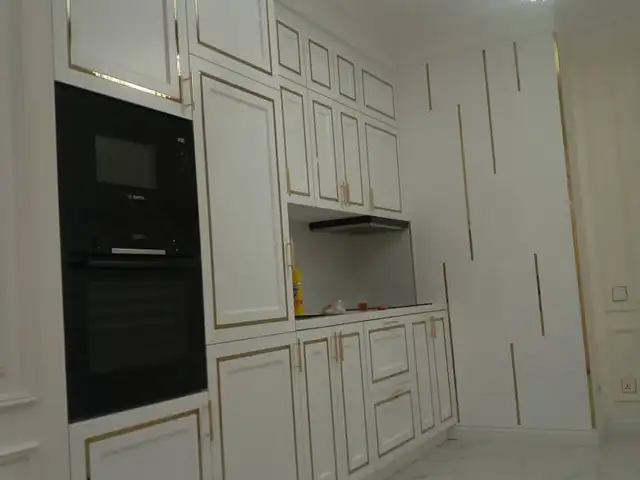 Ремонт квартир под ключ, Душанбе