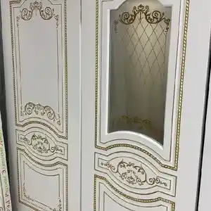 Дверь, Душанбе
