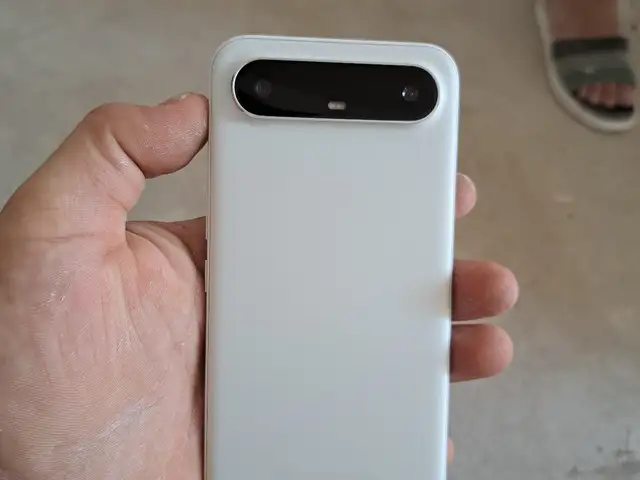 Tecno Spark Slim, Худжанд