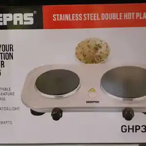 Плита Geepas 32024, Душанбе