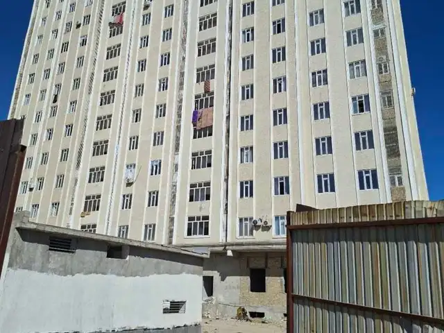 2-комн. квартира, 12 этаж, 50 м², гипразем, Душанбе