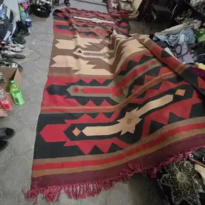 Ковер, Душанбе