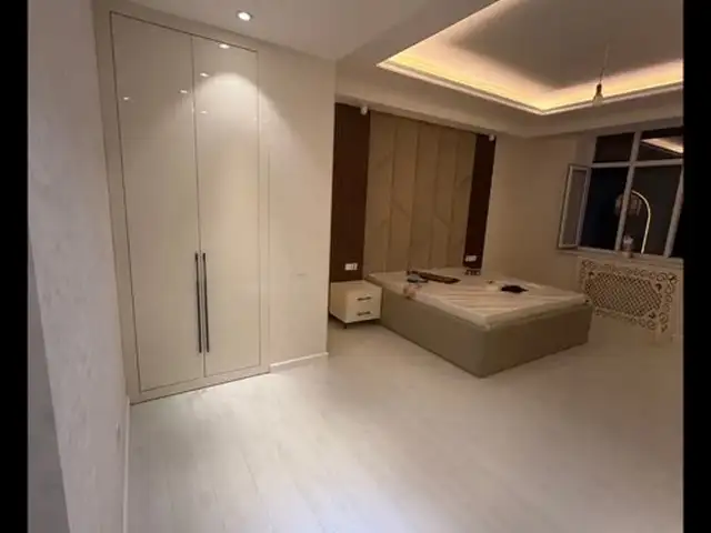 2-комн. квартира, 13 этаж, 95м², Мирзо Турсунзода, Душанбе