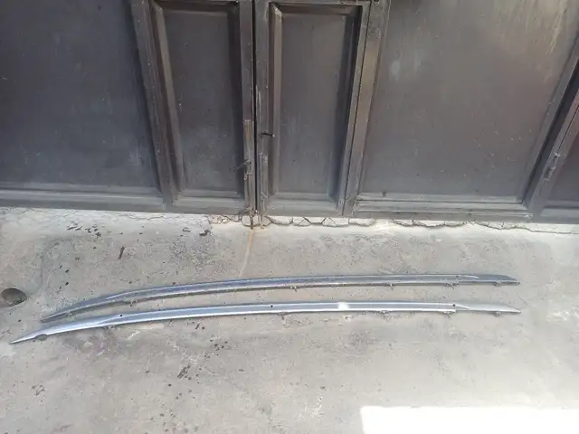 Шох от Opel, Душанбе