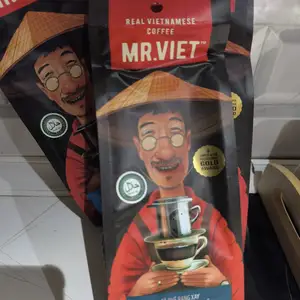 Кофе Лювак, Хуҷанд
