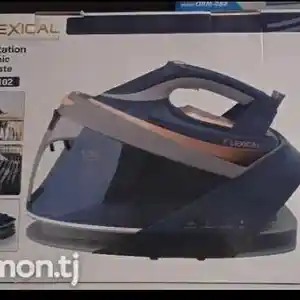 Утюг LSS1102, Душанбе