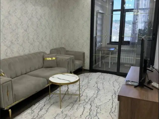 2-комн. квартира, 8 этаж, 51м², чордома, Душанбе