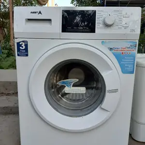 Стиральная машина Avest, Хуҷанд