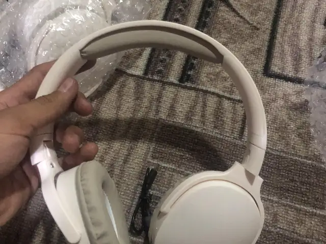Наушники Bluetooth P47, Нурек
