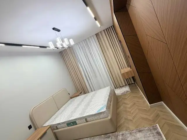 2-комн. квартира, 6 этаж, 64 м², СИНО КУРУТОБХОНА ОЛИМ , Душанбе