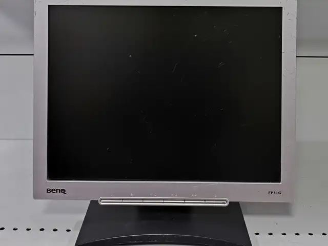 Монитор Benq 15, Душанбе