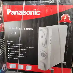 Обогреватель Panasonic 13, Душанбе