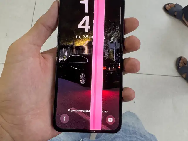 Samsung Galaxy z flip5, Душанбе