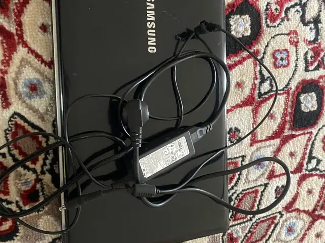 Ноутбук Samsung, Бохтар (Курғон-Теппа)