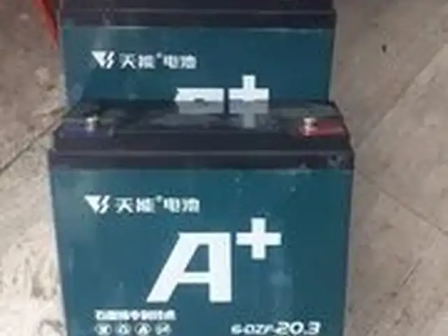 Аккумулятор, Душанбе - 3