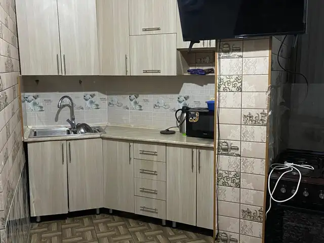 2-комн. квартира, 7 этаж, 50м², зарнисор, Душанбе