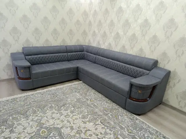 Диван для гостиной, Худжанд