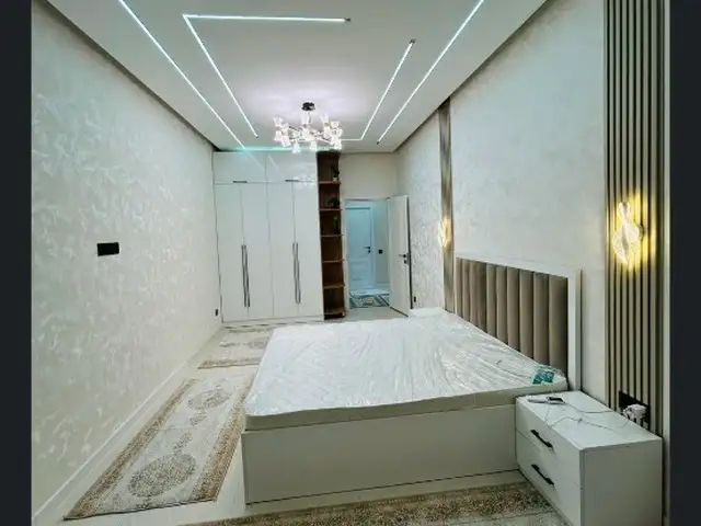 2-комн. квартира, 7 этаж, 69м², 82, Душанбе