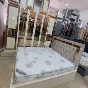 Спальный гарнитур, Душанбе