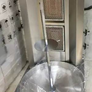Аппарат для приготовления шаурмы, Душанбе
