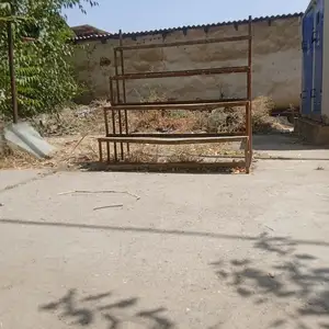 Стеллаж полка, Душанбе