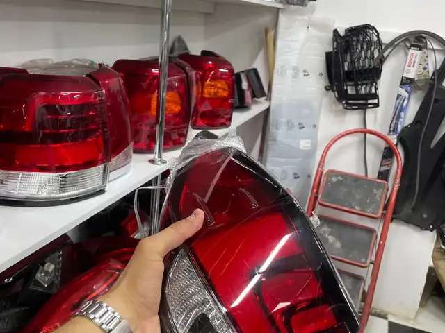 Задние стоп фары lexus rx 2021, Душанбе