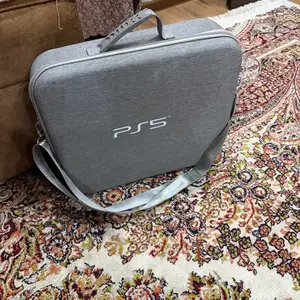 Сумка для PlayStation 5, Худжанд