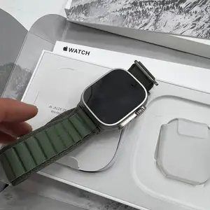 Смарт часы apple watch ultra 1, Душанбе