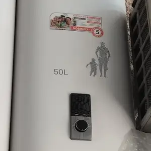 Водонагреватель 50л, Душанбе