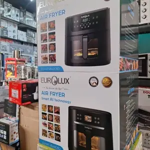 Аэрогриль Eurolux, Душанбе