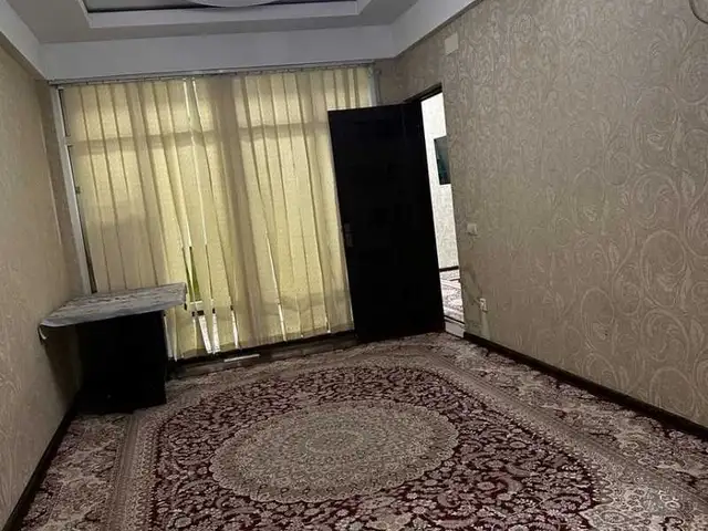 2-комн. квартира, 5 этаж, 48м², Сино 32 мкр ориентир Волна, Душанбе
