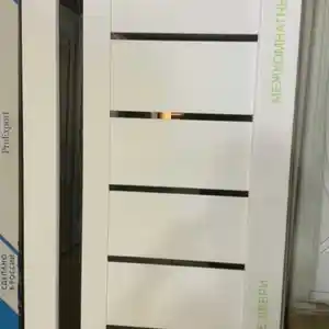 Дверь, Душанбе