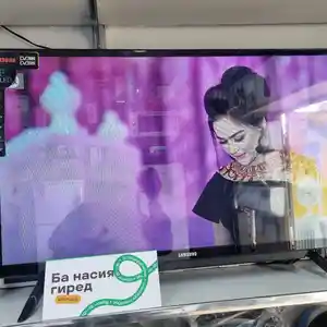 Телевизор Samsung, Худжанд