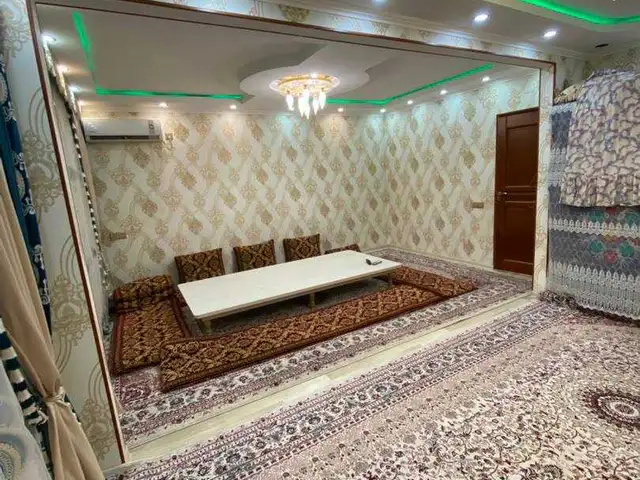 4-комн. квартира, 2 этаж, 108 м², фирдавси 65, Душанбе