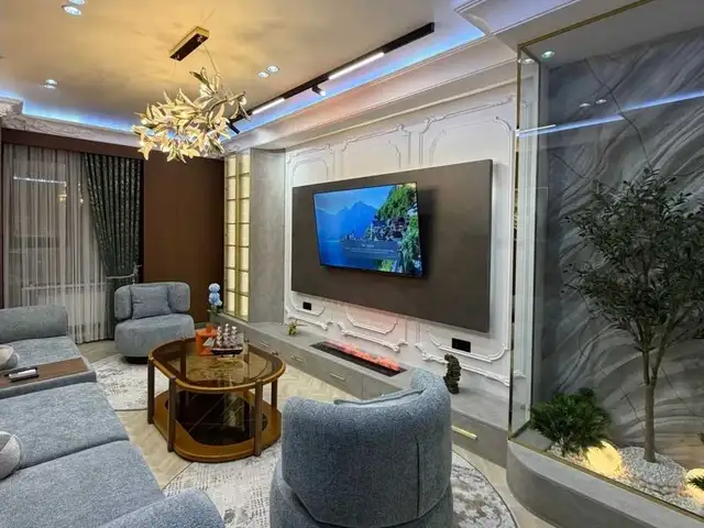 2-комн. квартира, 12 этаж, 67 м², И Сомони, Душанбе
