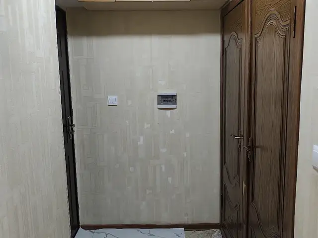 2-комн. квартира, 4 этаж, 36 м², Фирдавси, Душанбе - 9