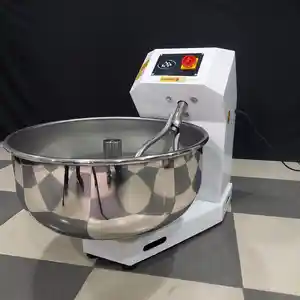 Тестомес 50кг, Хуҷанд
