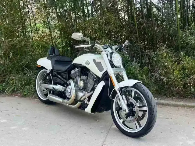 Мотоцикл Harley-Davidson V-Rod Muscle VRSCF, Душанбе