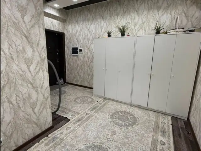 2-комн. квартира, 12 этаж, 77м², Сино, Душанбе