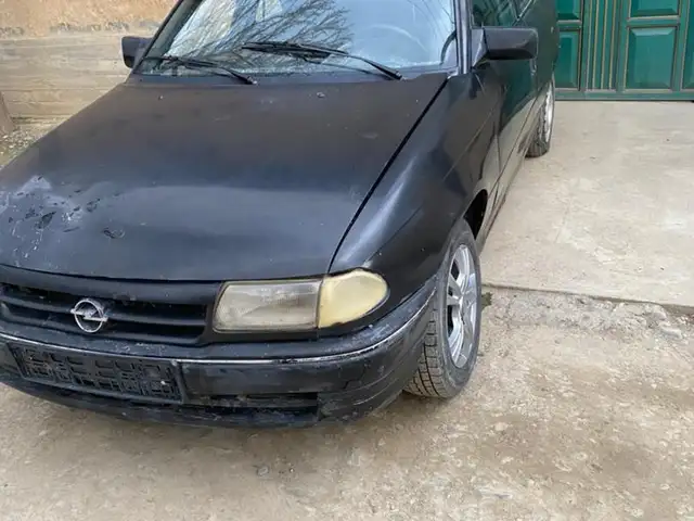 Opel Astra F, 1993 на запчасти, Панҷакент