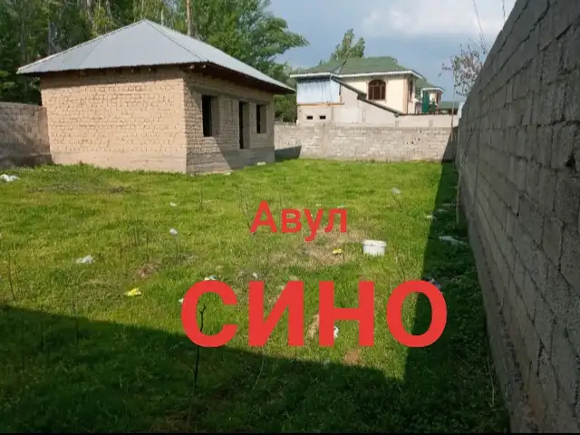 1 этажн. 2-комн. дом, 5 соток, Сино, Душанбе