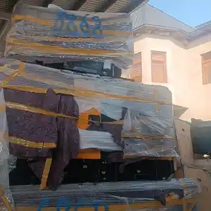 Движок генератор 30кВт, Душанбе
