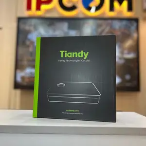 Сетевой видеорегистратор TC-R3105, Худжанд