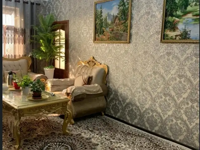 3-комн. квартира, 9 этаж, 64м², И.Сомони, Душанбе