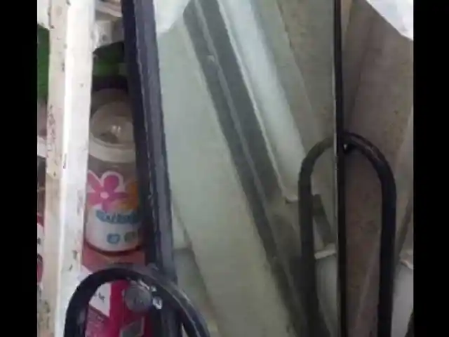 Зеркало, Душанбе