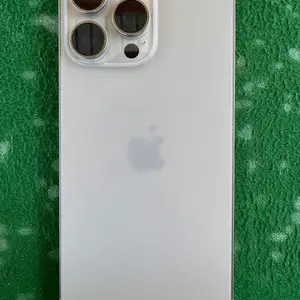 Apple iPhone 16 Pro Max, 256 gb, Natural Titanium, Душанбе