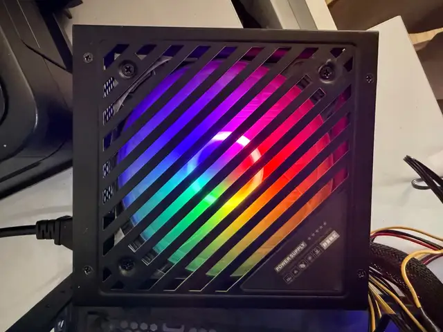 Блок питание 300W, Душанбе
