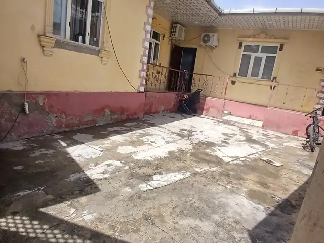 1 этажн. 3-комн. дом, 3 сотки, Яккачинор, Душанбе