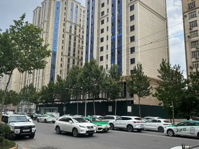 2-комн. квартира, 14 этаж, 61 м², Танка пайкари нав, Душанбе