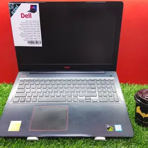 Игровой ноутбук Dell core i5 8th 16/128Gb SSD+512Gb HDD GTX 1050Ti 4Gb, Душанбе